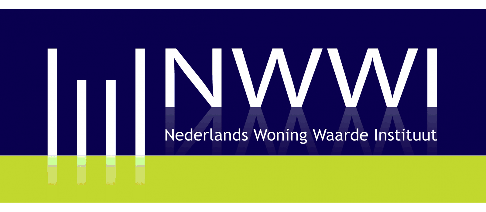 Logo van de NVM vakgroep wonen